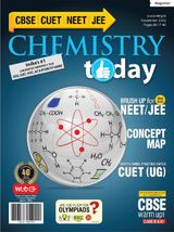 Chemistry Today - November 2022 November 2022