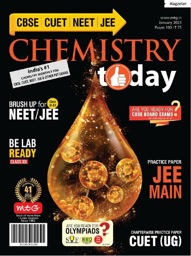 Chemistry Today