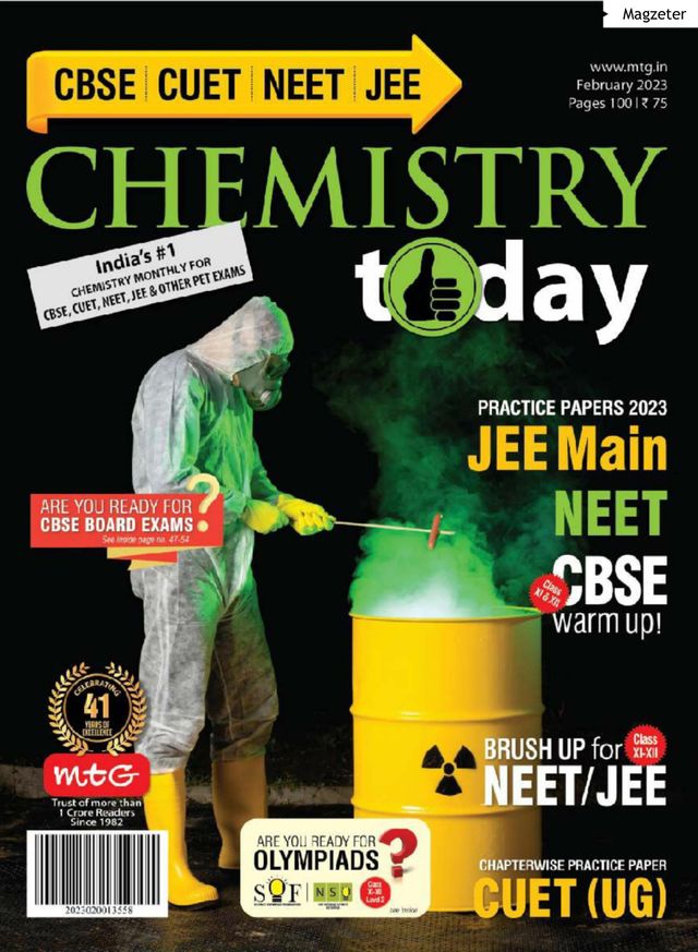 Chemistry Today