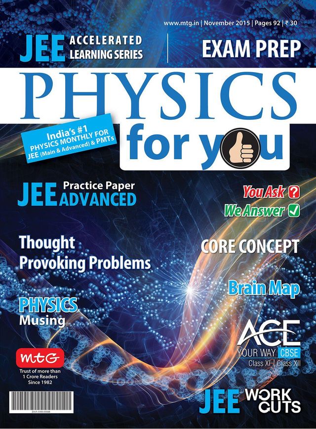 Physics For You