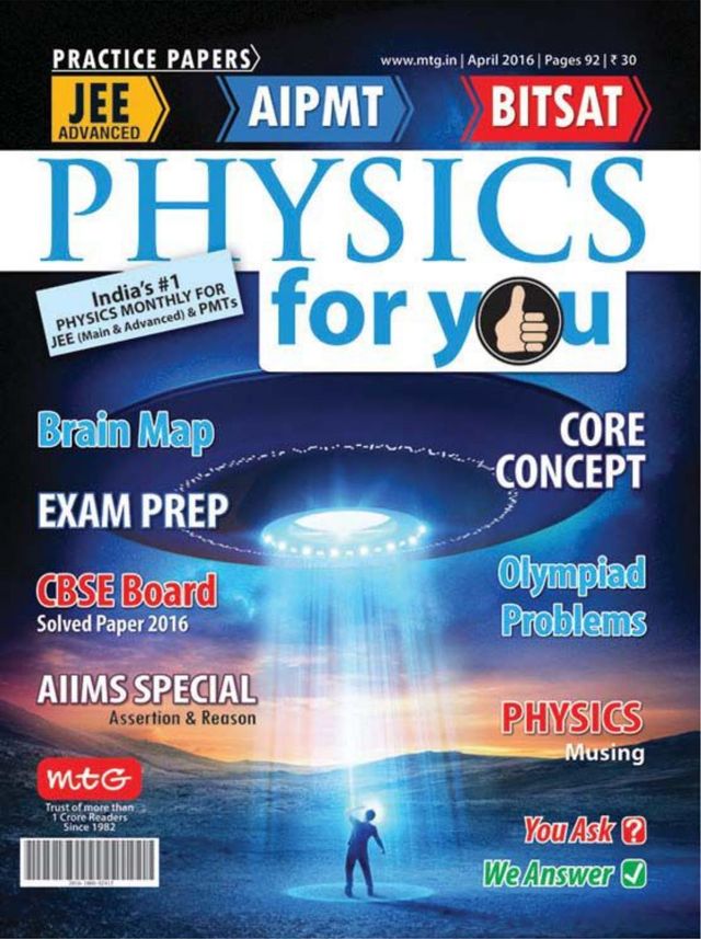 Physics For You
