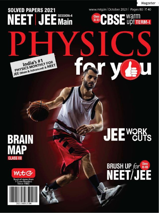 Physics For You