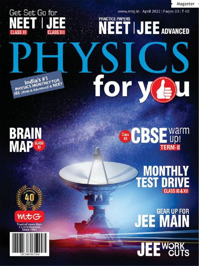 Physics For You