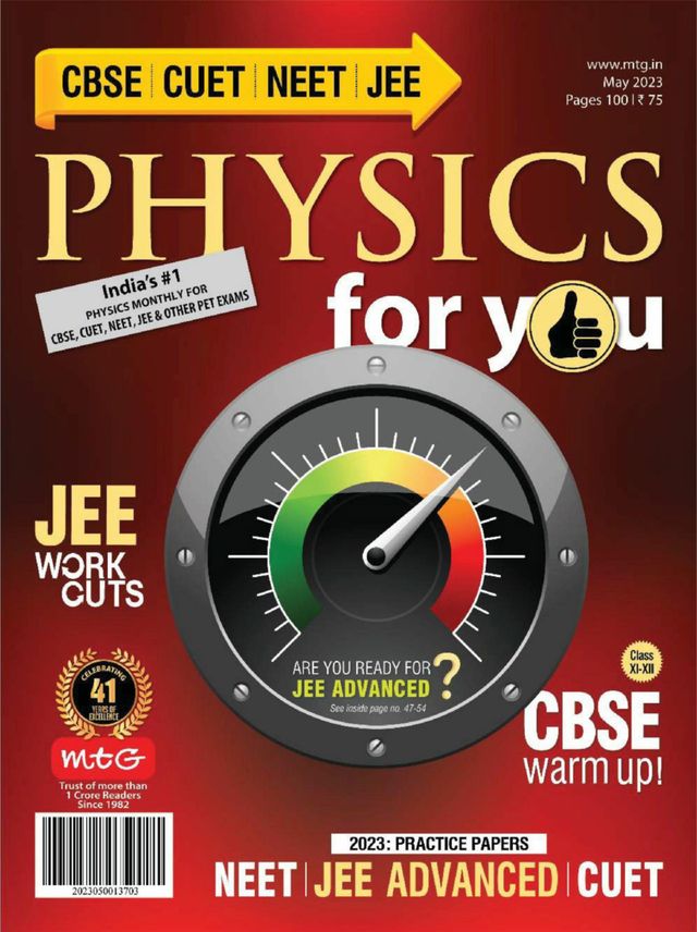 Physics For You