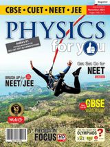 Physics For You Physics For You