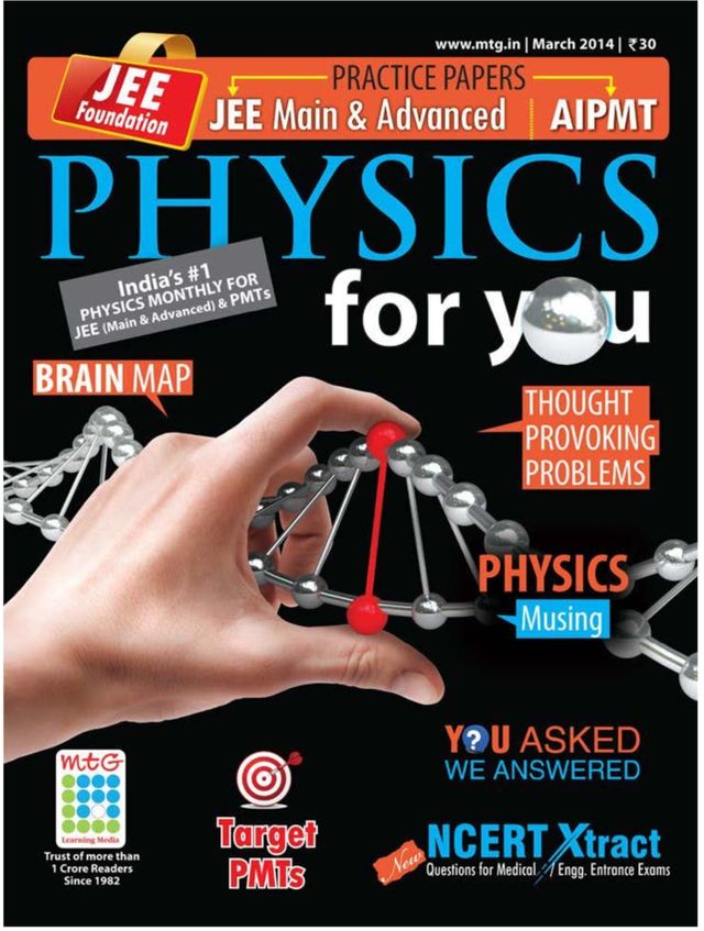 Physics For You