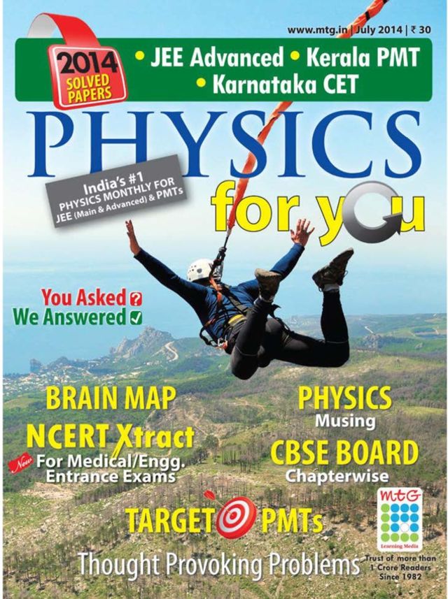 Physics For You