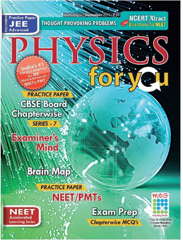Physics For You
