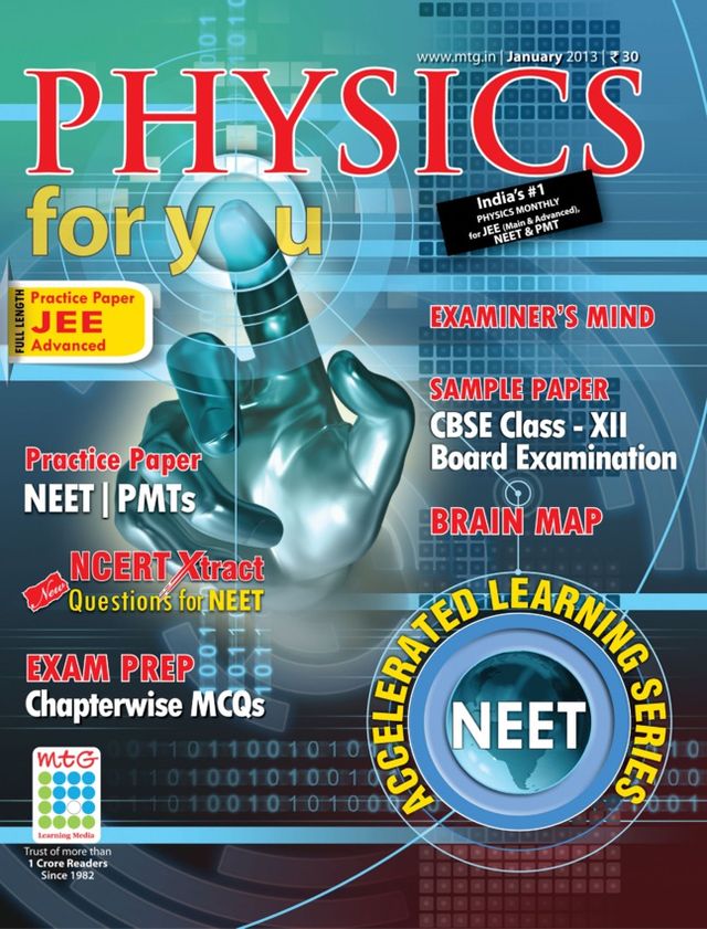 Physics For You