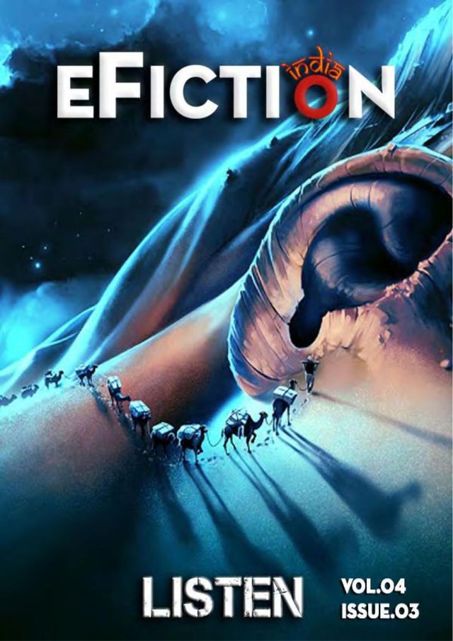 eFiction India