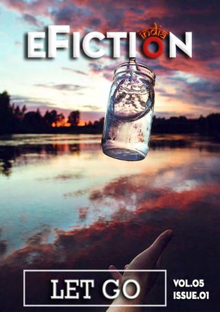 eFiction India  Cover - June 2017 Edition