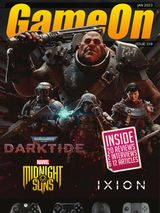Issue 159 -  January 2023