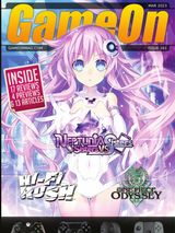 Issue 161 - March 2023