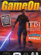 Issue 164 - June 2023