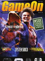Issue 165 - July 2023