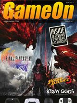 Issue 167 - September 2023