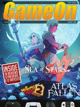 Issue 168 - October 2023