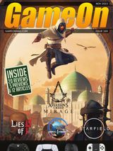Issue 169 - November 2023