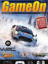 Issue 170 - December 2023