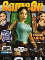 Issue 174 - April 2024