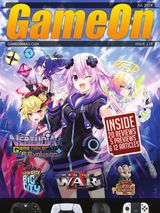 Issue 176 - July 2024