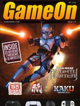Issue 179 - September 2024