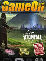 GameOn Magazine