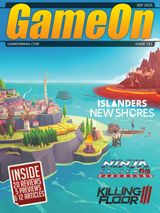 GameOn Magazine