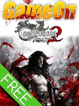 GameOn SE Castlevania
