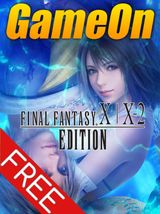 GameOn SE - Final Fantasy
