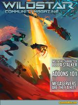 WildStar - Issue 2 - Community Magazine