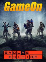 Evolve Special Editon Magazine