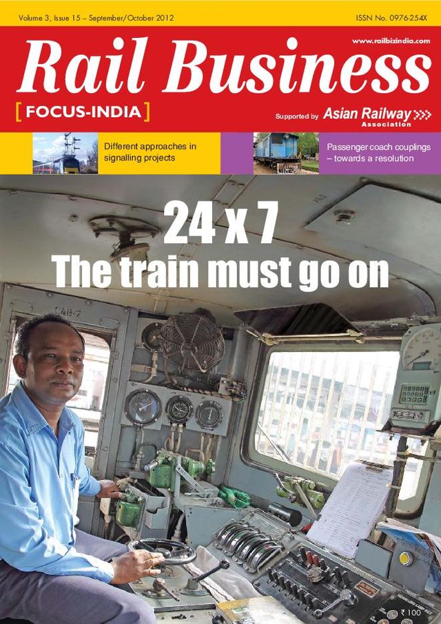 Rail Business