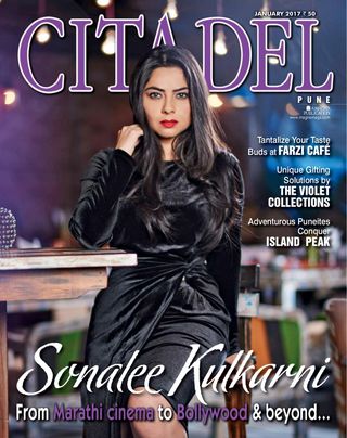 Citadel