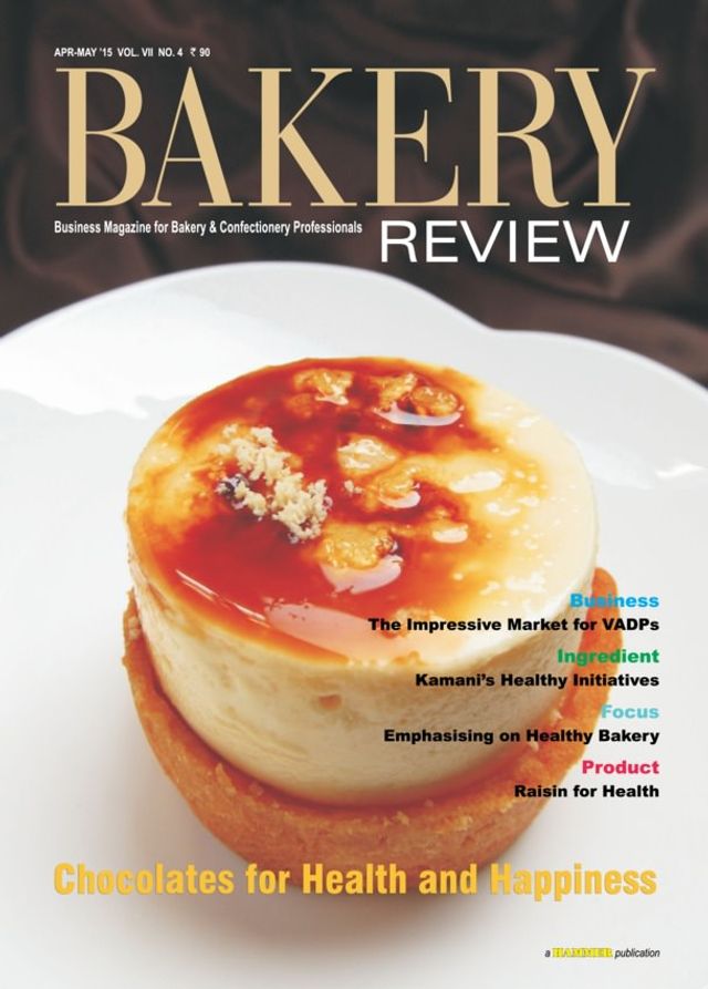 Bakery Review
