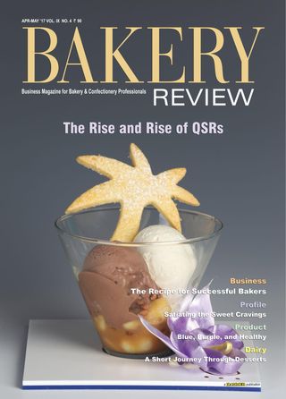 Bakery Review