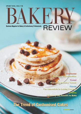 Bakery Review