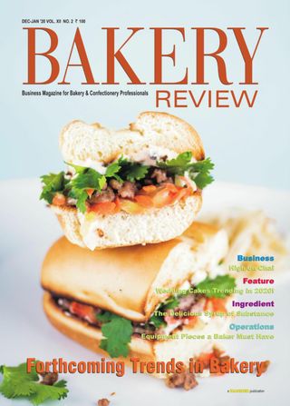 Bakery Review