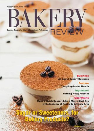 Bakery Review