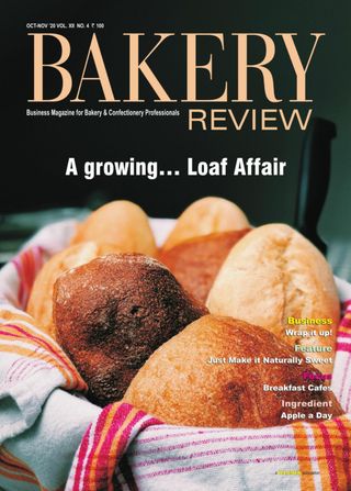 Bakery Review