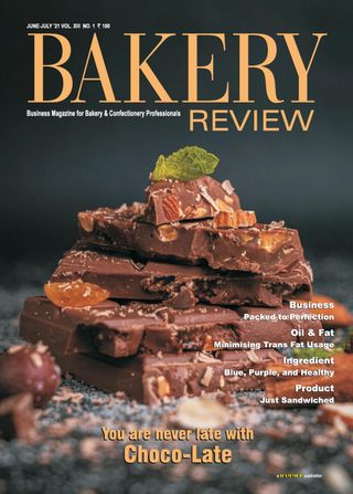 Bakery Review