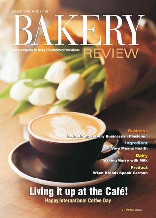 Bakery Review