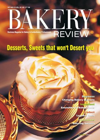 Bakery Review