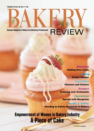 Bakery Review