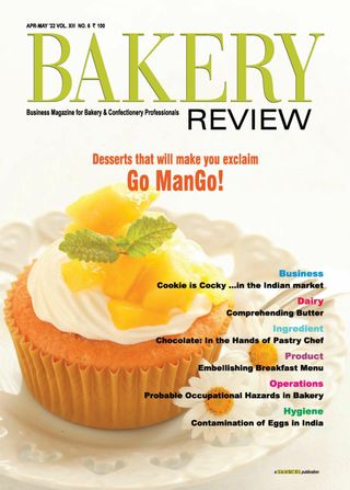 Bakery Review