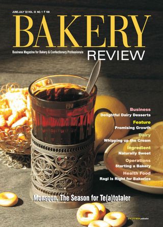 Bakery Review