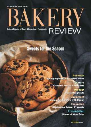 Bakery Review
