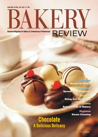 Bakery Review