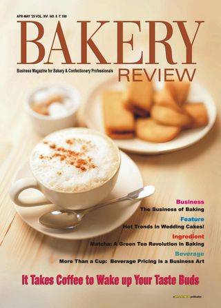 Bakery Review