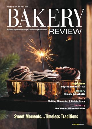 Bakery Review